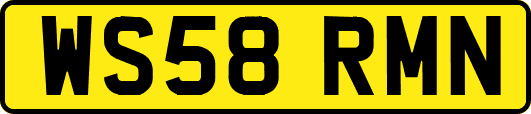 WS58RMN