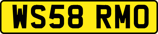 WS58RMO