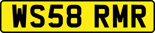 WS58RMR