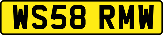 WS58RMW