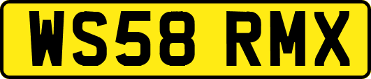 WS58RMX