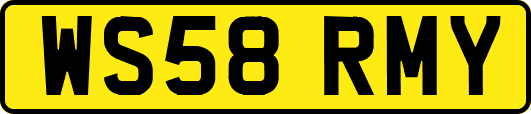 WS58RMY
