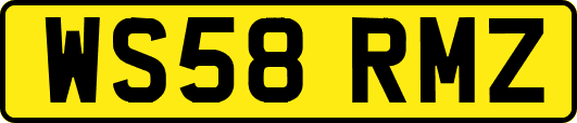 WS58RMZ