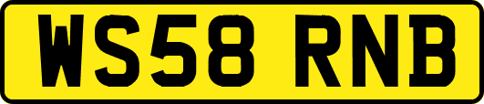 WS58RNB
