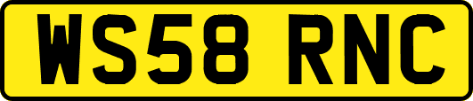 WS58RNC