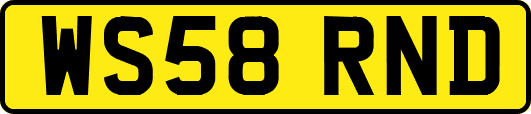 WS58RND