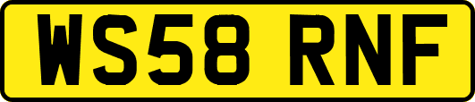 WS58RNF