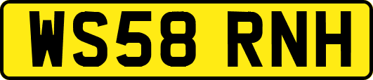 WS58RNH