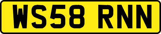 WS58RNN
