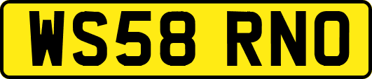 WS58RNO