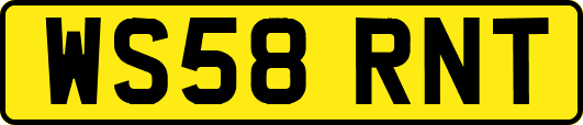 WS58RNT