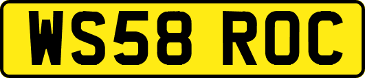 WS58ROC