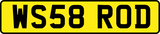 WS58ROD