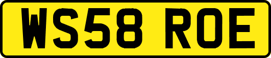 WS58ROE