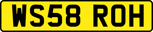 WS58ROH