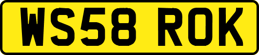 WS58ROK