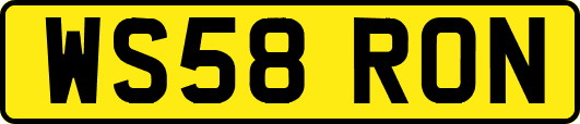 WS58RON