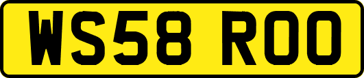 WS58ROO