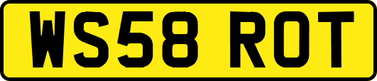 WS58ROT