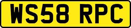 WS58RPC