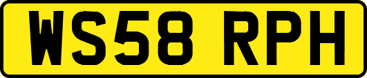 WS58RPH