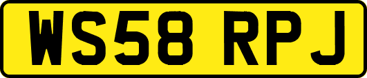 WS58RPJ