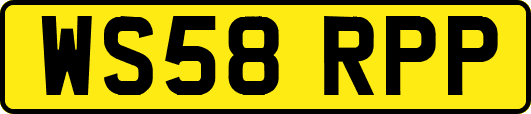 WS58RPP