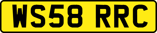 WS58RRC