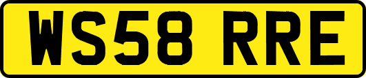 WS58RRE