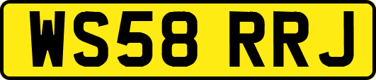 WS58RRJ