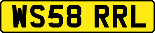 WS58RRL
