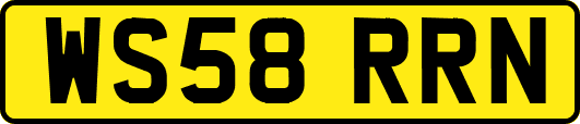 WS58RRN