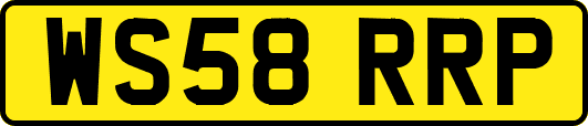 WS58RRP