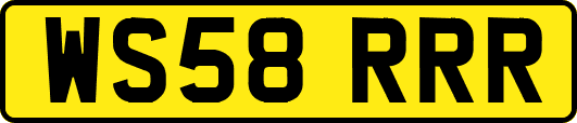 WS58RRR