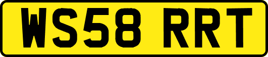WS58RRT