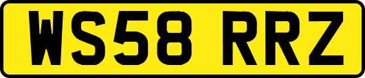 WS58RRZ