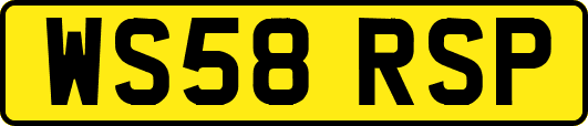 WS58RSP