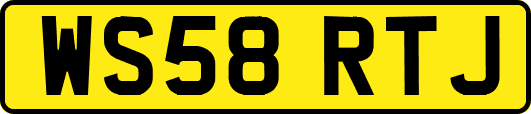 WS58RTJ