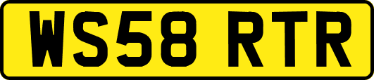 WS58RTR