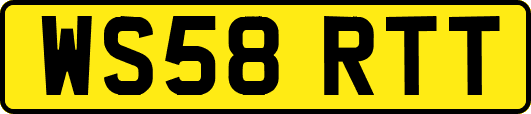 WS58RTT