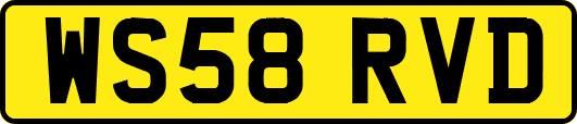 WS58RVD
