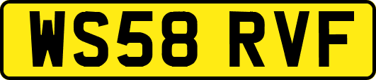 WS58RVF