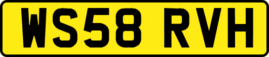 WS58RVH