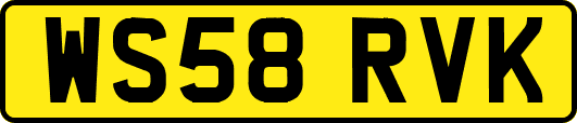 WS58RVK