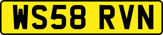 WS58RVN