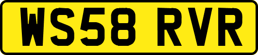 WS58RVR