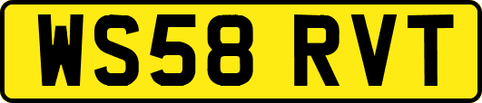 WS58RVT