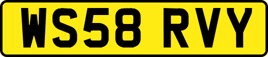 WS58RVY