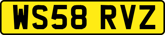 WS58RVZ