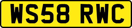 WS58RWC